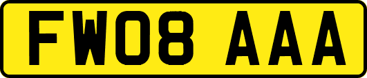 FW08AAA