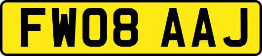 FW08AAJ