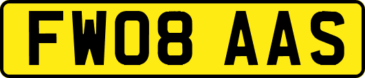 FW08AAS