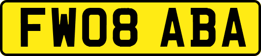 FW08ABA