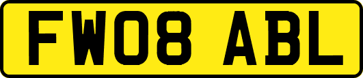 FW08ABL