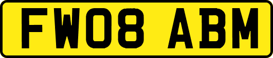 FW08ABM