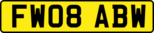 FW08ABW