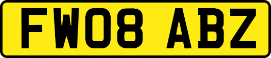 FW08ABZ