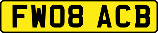 FW08ACB