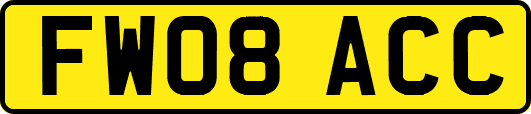 FW08ACC