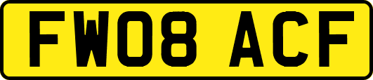 FW08ACF