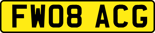 FW08ACG