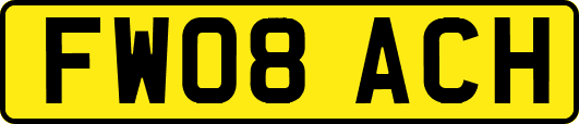 FW08ACH