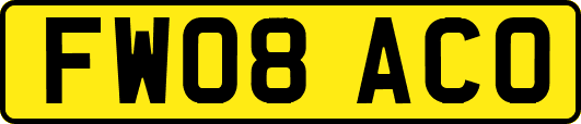 FW08ACO