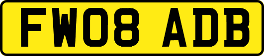 FW08ADB
