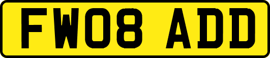 FW08ADD