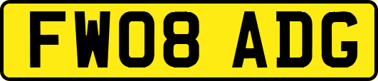 FW08ADG