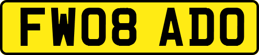 FW08ADO