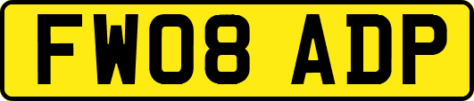 FW08ADP