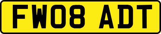 FW08ADT
