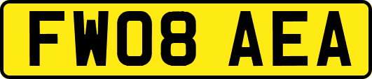 FW08AEA