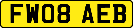 FW08AEB
