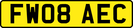 FW08AEC