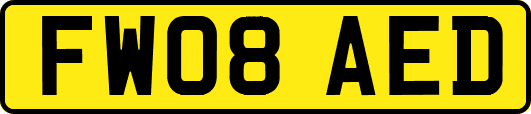 FW08AED