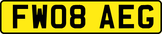 FW08AEG