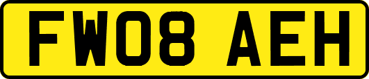 FW08AEH