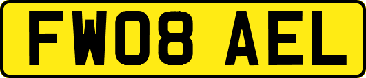 FW08AEL