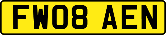 FW08AEN