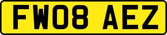 FW08AEZ