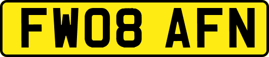 FW08AFN