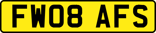 FW08AFS
