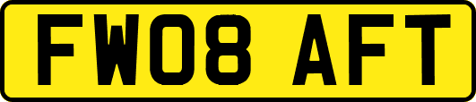FW08AFT