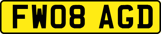 FW08AGD