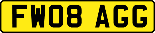 FW08AGG