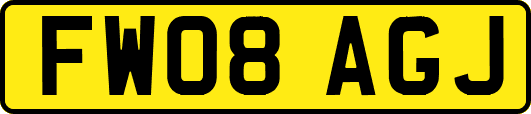 FW08AGJ