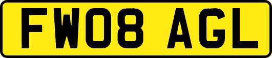 FW08AGL