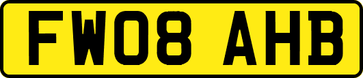 FW08AHB