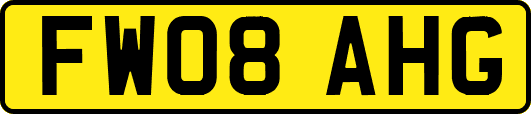 FW08AHG