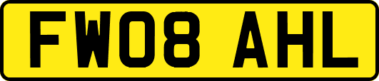FW08AHL