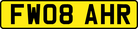 FW08AHR