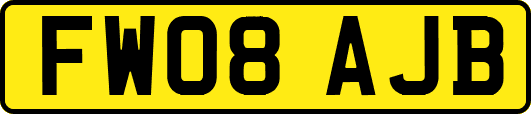 FW08AJB