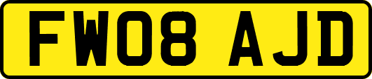 FW08AJD