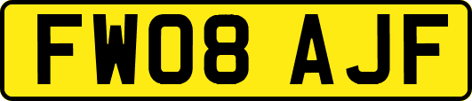 FW08AJF