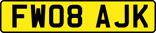 FW08AJK