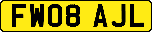 FW08AJL