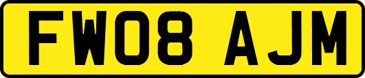 FW08AJM