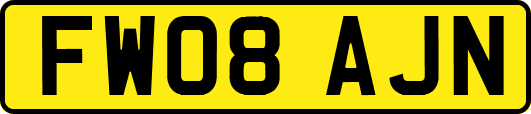FW08AJN