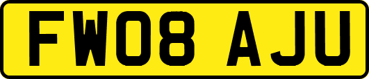 FW08AJU