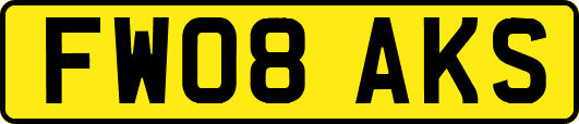 FW08AKS