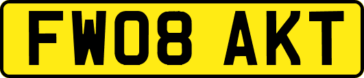 FW08AKT